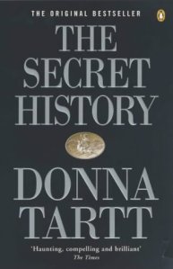 secret history